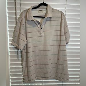 LinkSoul Polo Shirt - Size XXL‎